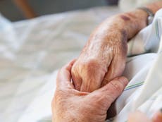Dementia becomes leading cause of death in England and Wales