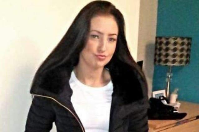 Paige Doherty was killed in John Leathem’s sandwich shop in March