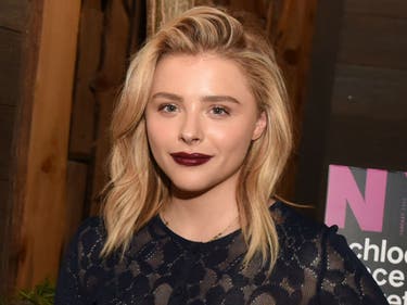 Chloe Grace Moretz - latest news, breaking stories and comment - The