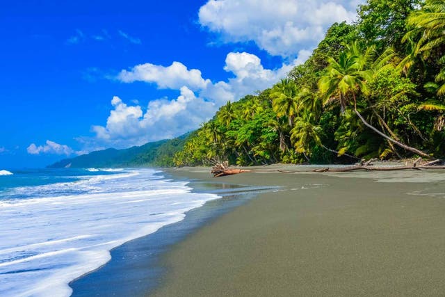 New flight routes have made Costa Rica a popular holiday destination, but getting to the country from Scotland is no walk in the park