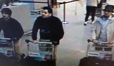 Brussels attacker’s will reveals panic after arrest of Salah Abdeslam