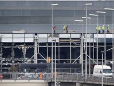 Read more

Why was Brussels Airport a target for terrorists?