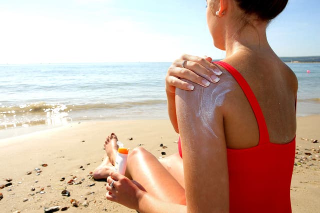 Laboratory test by Which? assessed a total of 14 sunscreen products from high-street brands