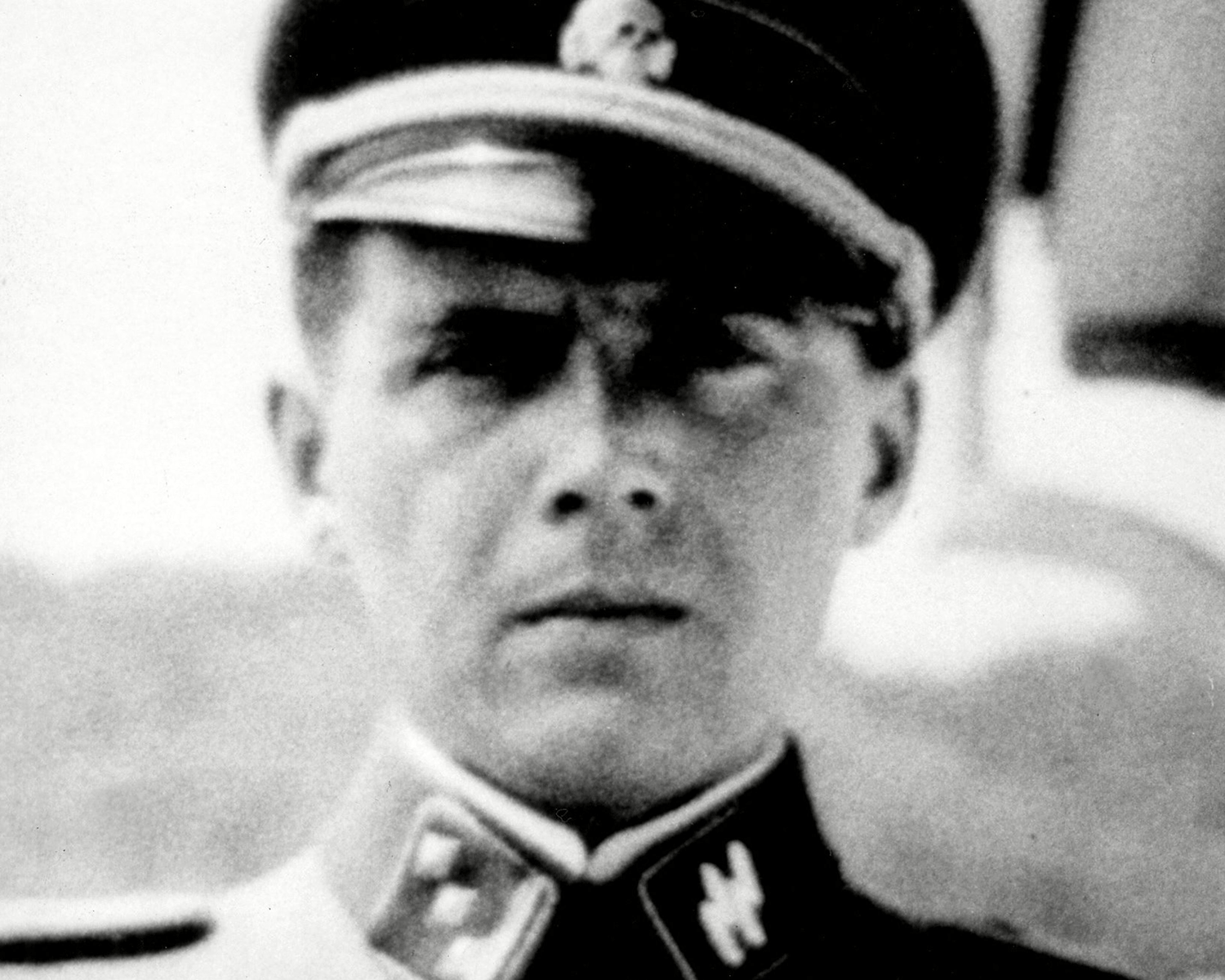 Josef Mengele escaped capture until his death by accidental drowning in Sao Paulo