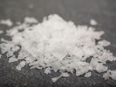 Health experts urge public to continue monitoring salt intake