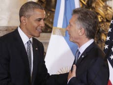 Read more

Obama mends fences, 40 years after US-backed Argentine coup