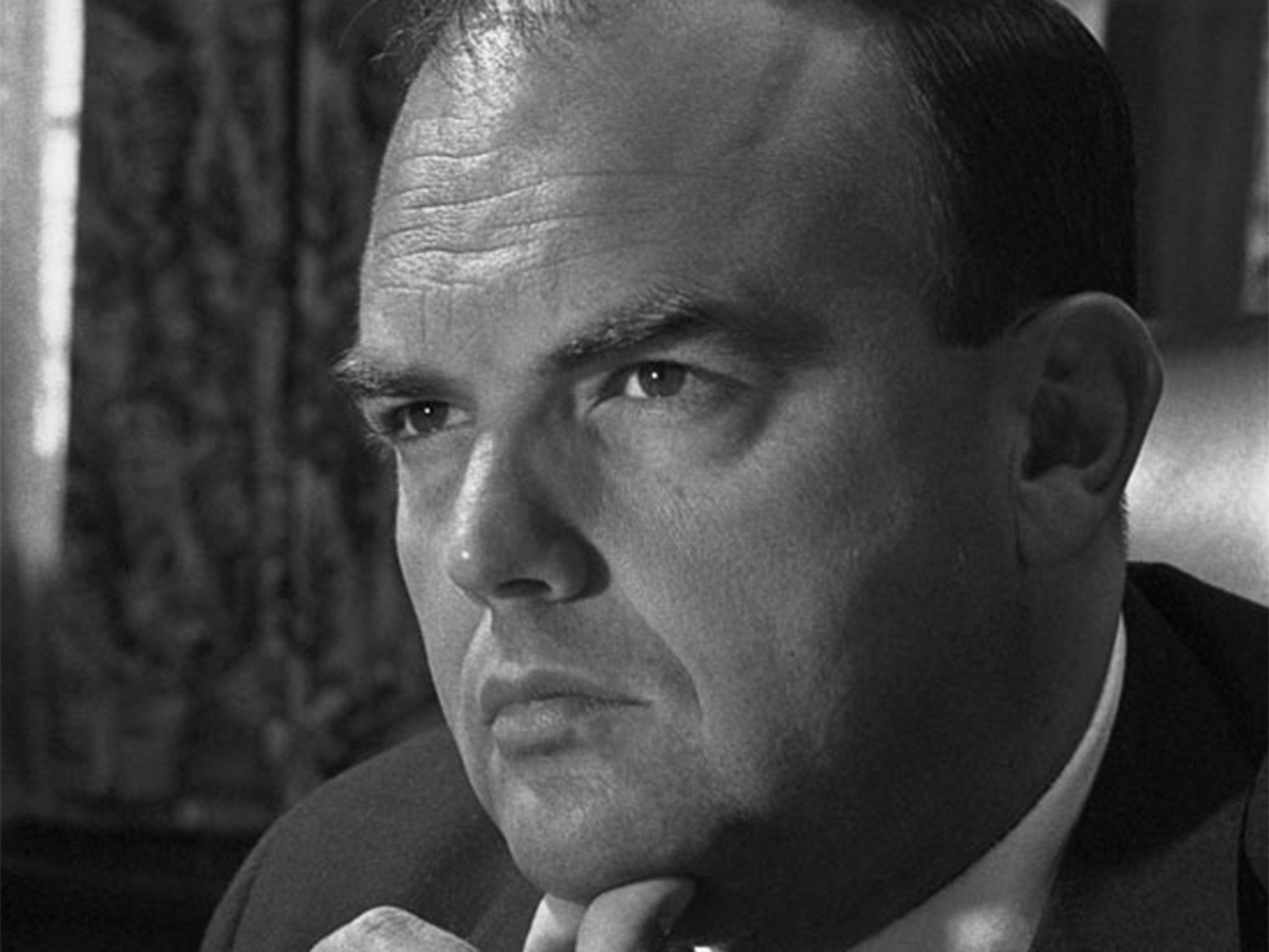 John Ehrlichman served 18 months for his role in the Watergate scandal