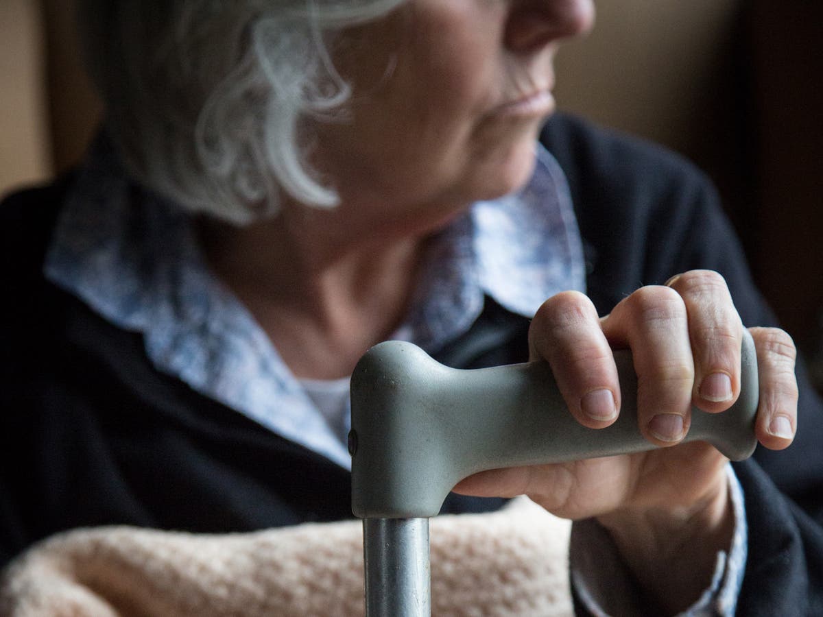 &lsquo;Alarming wake-up call&rsquo;: Pandemic increases gender pensions gap to &lsquo;almost &pound;200,000&rsquo;
