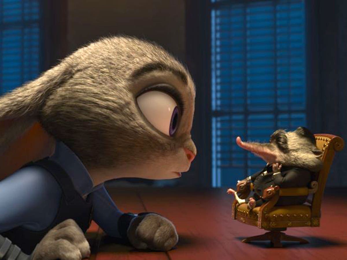 Zootropolis: Disney's Judy Hopps is the latest in a long line of bunny