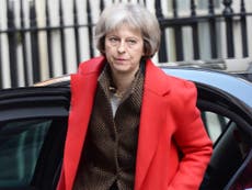 Read more

To play her cards right, Theresa May should keep Boris Johnson