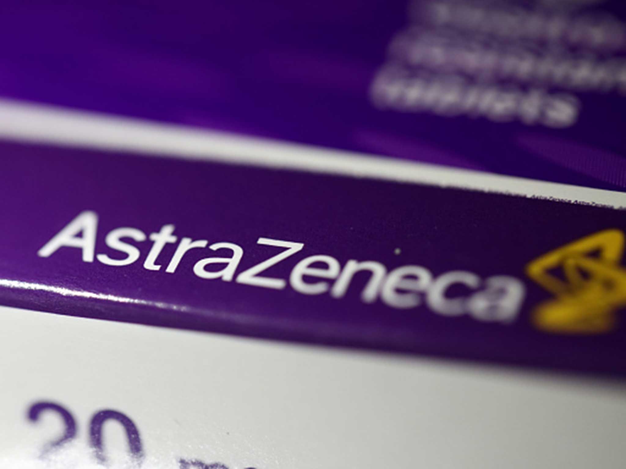 The speed of AstraZeneca’s turnaround remains uncertain