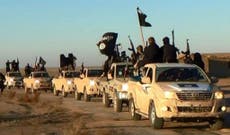 Isis sex slave kidnapped by British 'new Jihadi John' suspect Siddhartha Dhar
