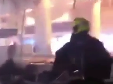 Read more

New video shows devastating aftermath of Brussels terror attacks