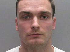 Adam Johnson faces sentencing for sexual activity with a child
