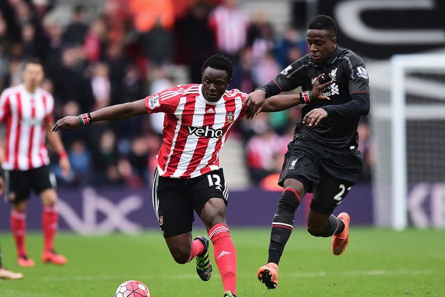 Wanyama's move to Tottenham is all-but confirmed