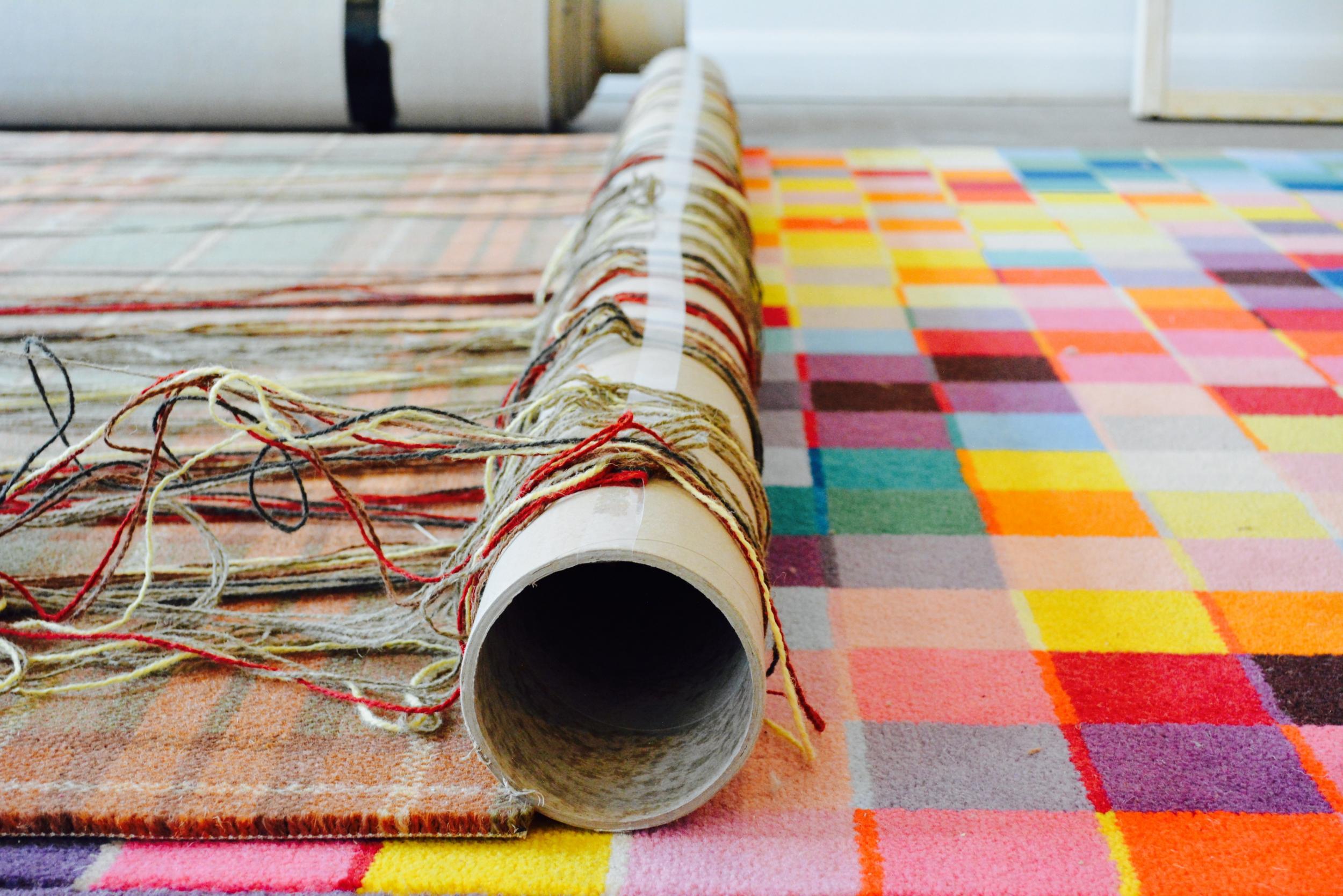Brintons is the world's leading manufacturer of high-quality woven carpets