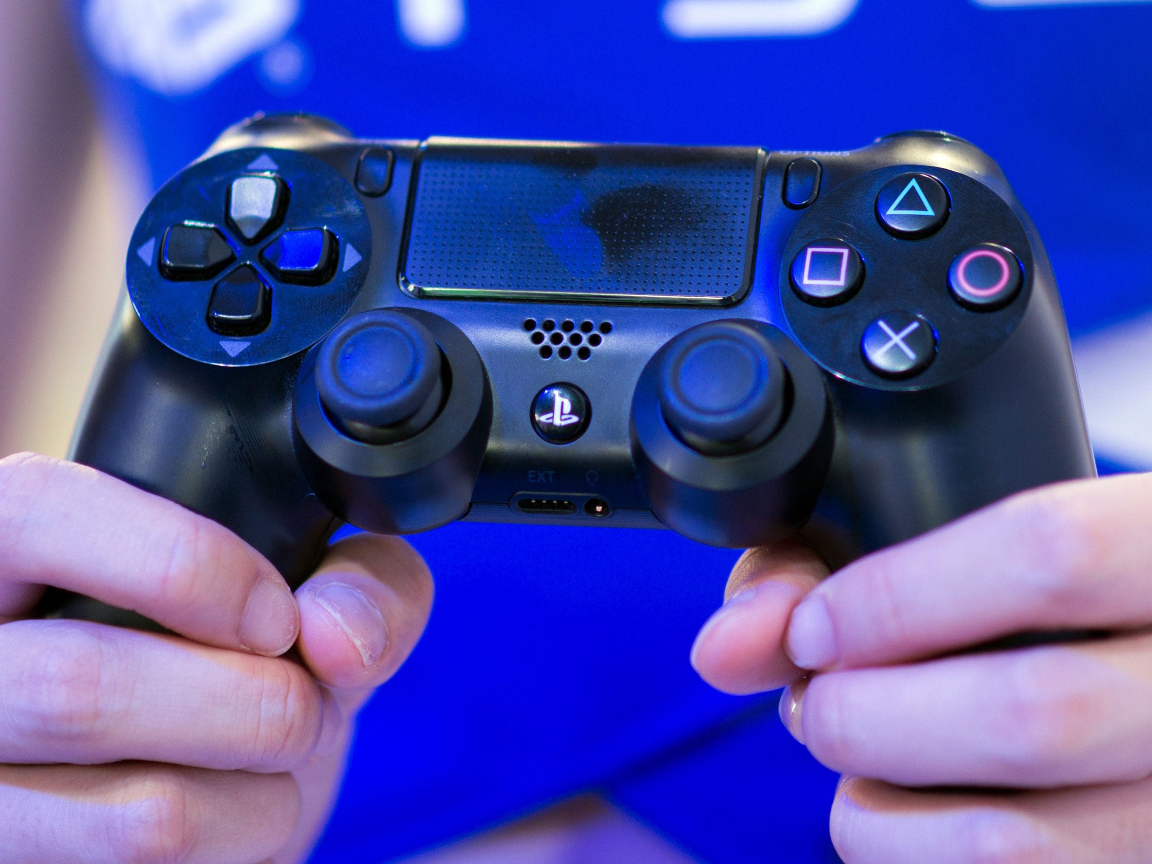 Sony PlayStation games are coming to iPhone and Android | The Independent |  The Independent