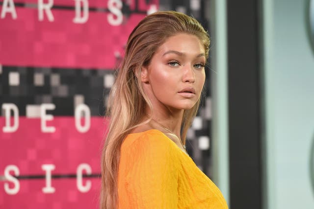 Now a highly visible and vocal representative of the present-day generation of top models Hadid was thrust into the limelight at a young age when her mother appeared on The Real Housewives of Beverly Hills