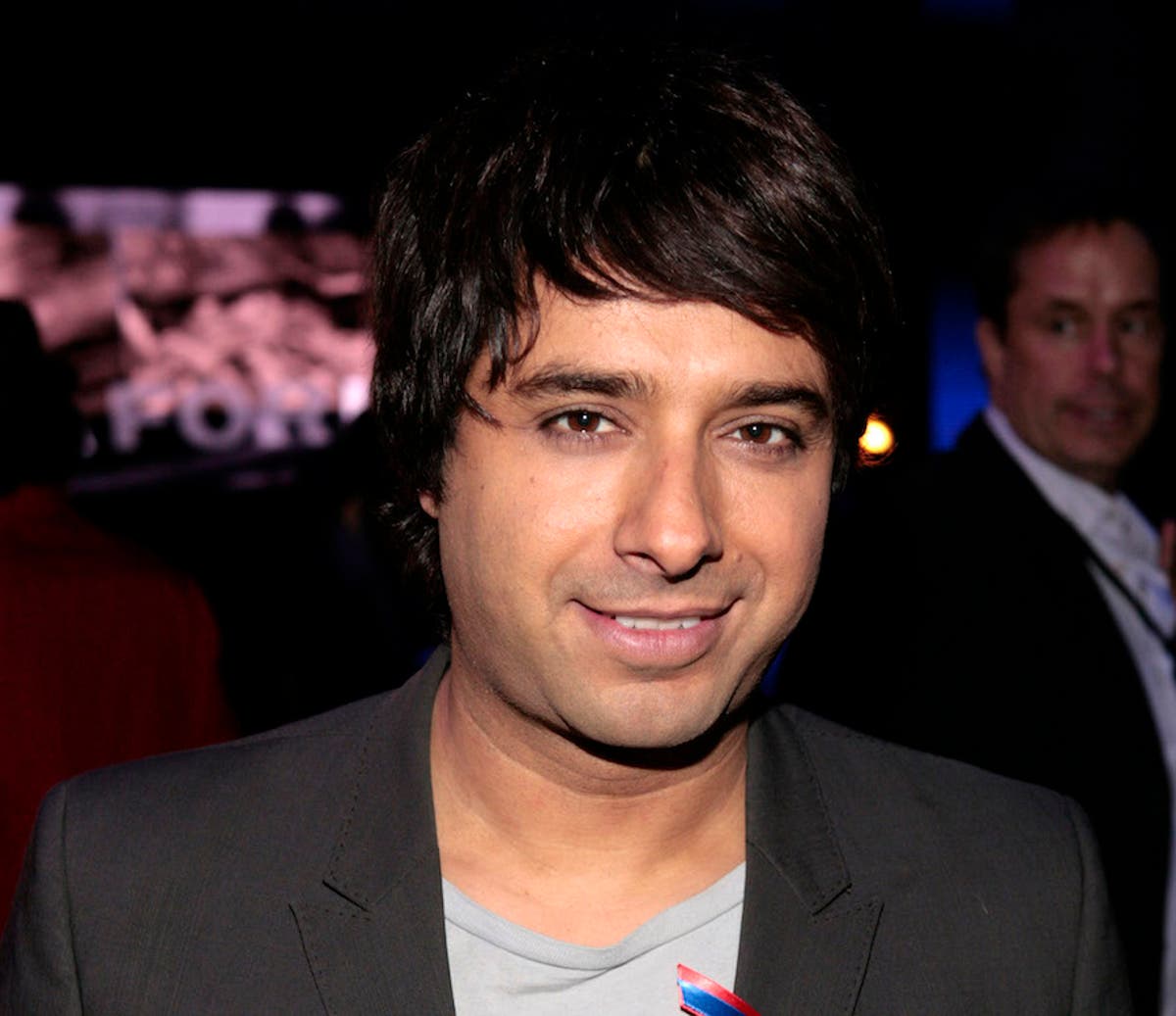 Малкольм тейлор. Джиан Гомеши. Jian Ghomeshi.