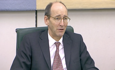 Andrew Tyrie blasts banks and regulators over IT failings 