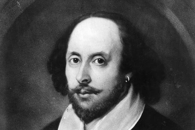 Yale students want to see works by white, male writers - including Shakespeare, pictured - be abolished 