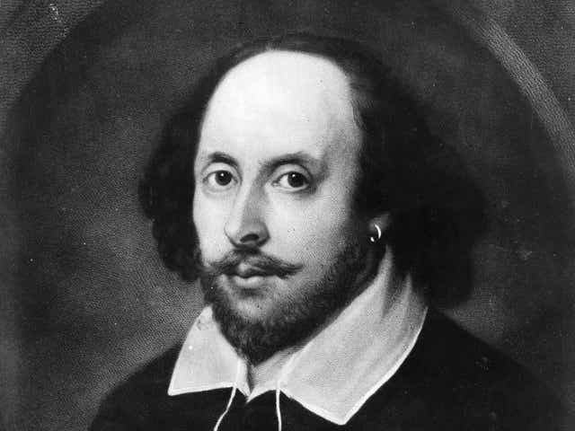 April 23 marks the 400th anniversary of the death of William Shakespeare
