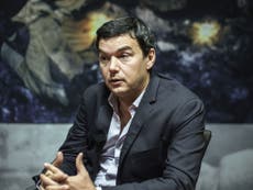Chronicles: On Our Troubled Times by Thomas Piketty, book review