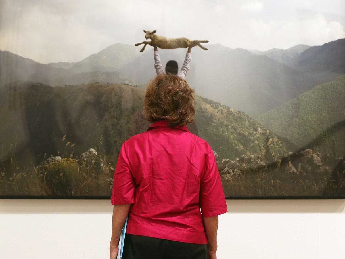 Better Living Through Criticism How to Think About Art, Pleasure