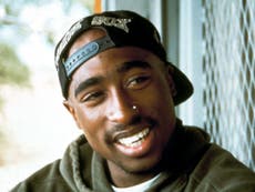 Christmas service accidentally prints the words to Tupac's ‘Hail Mary'
