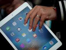 Read more

iPhone 7 could borrow its biggest features from the iPad Pro