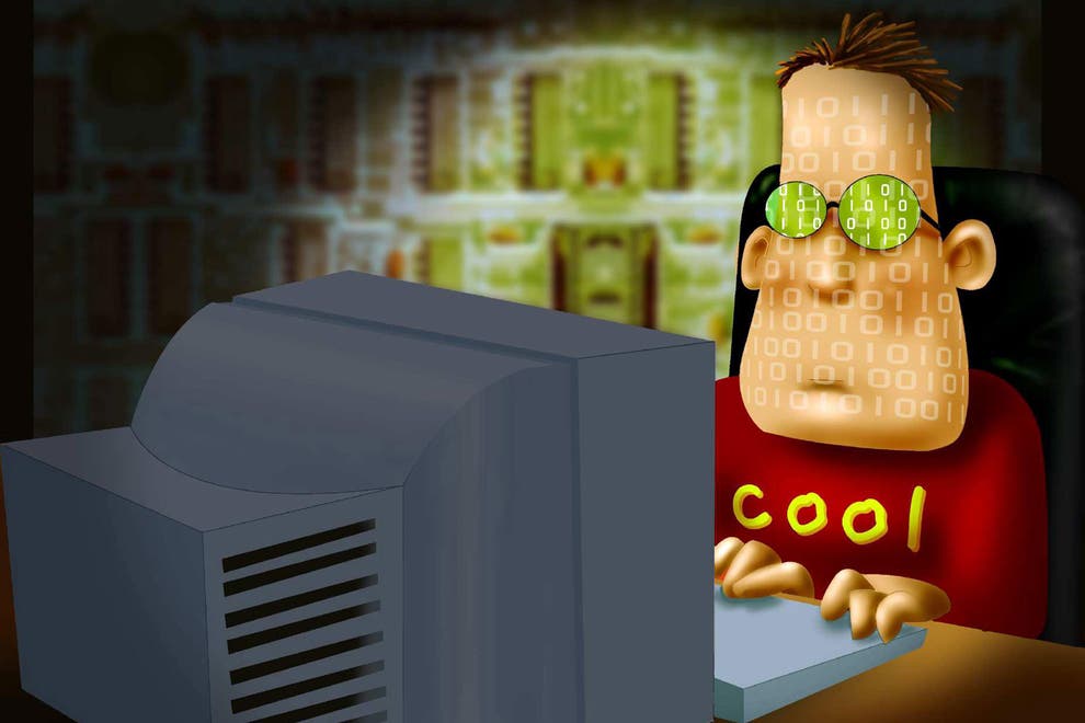 How an angry programmer almost broke the internet by deleting 11 lines ...