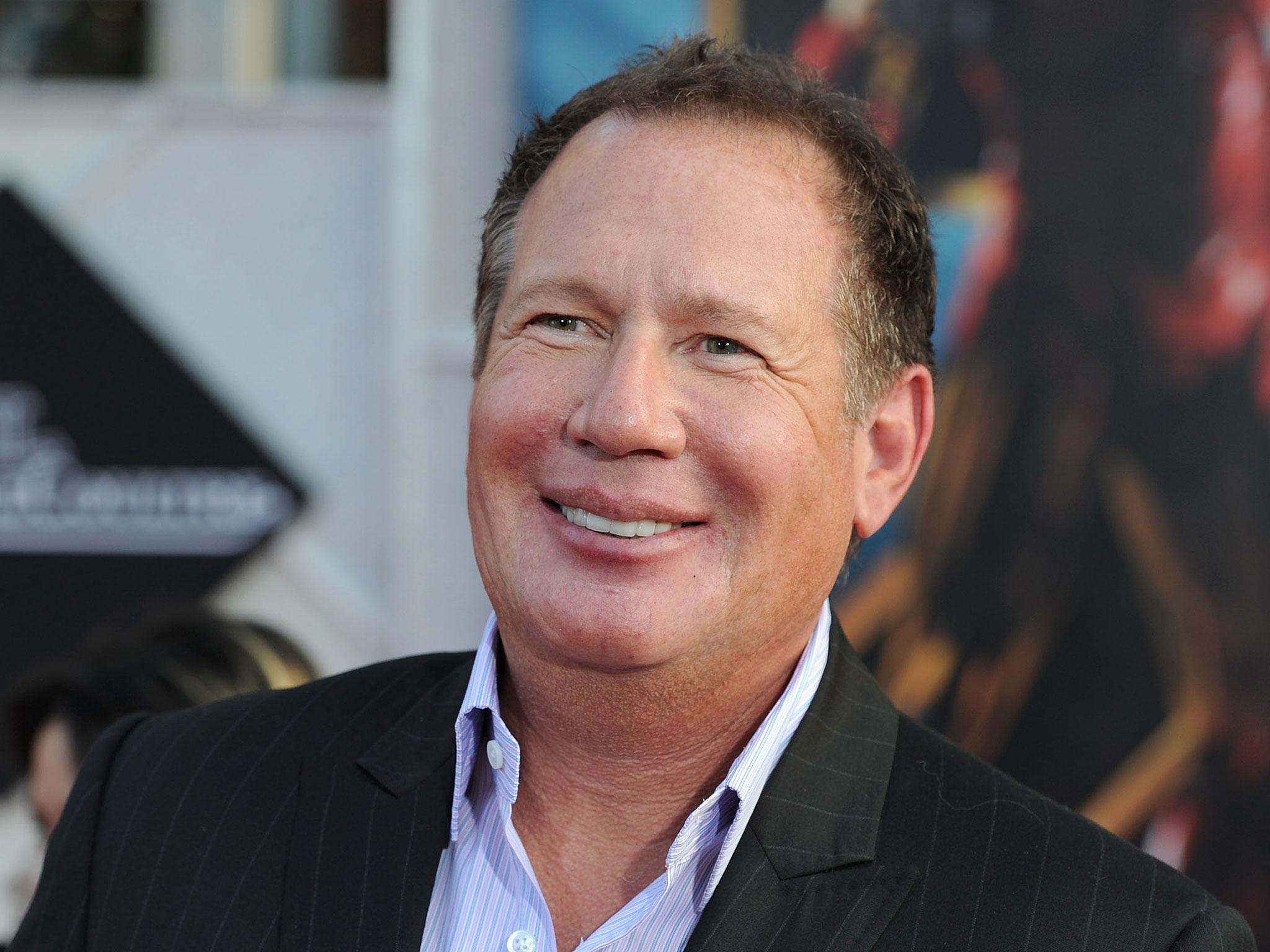 Shandling, who died of an apparent heart attack, kept his personal life private
