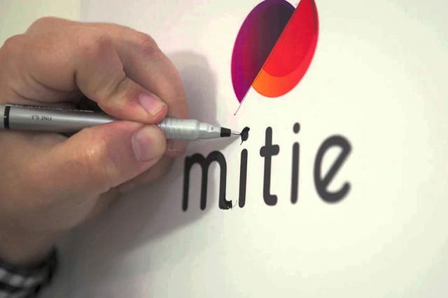 Mitie has seen its share price fall by nearly 7 per cent