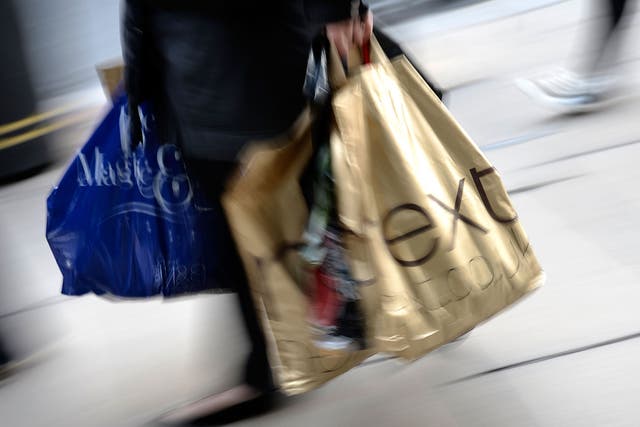 Nextsaid the poor performance of the last six weeks may be indicative of weaker underlying demand for clothing and a wider slowdown in consumer spending