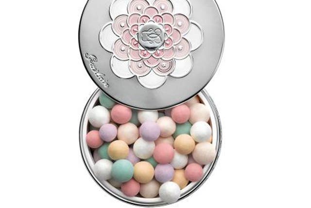 Météorites Pearls Powder, £41.50, Guerlain, selfridges.com