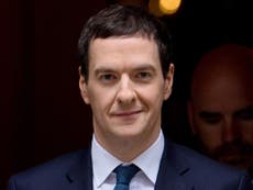 Read more

George Osborne calls tuition fees ‘a tax on learning’ in 2003 letter