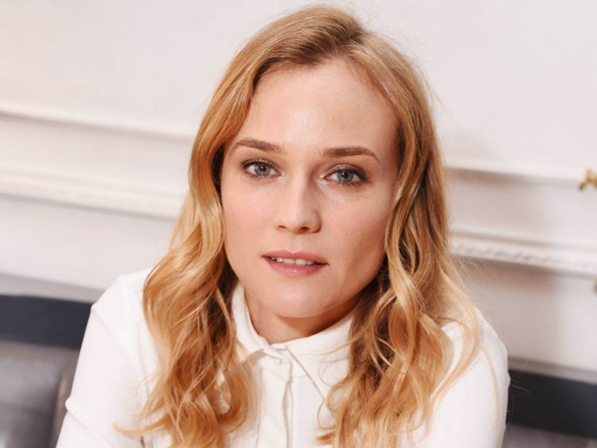 Diane Kruger Shares Name Of Daughter, 3, In New Children's Book