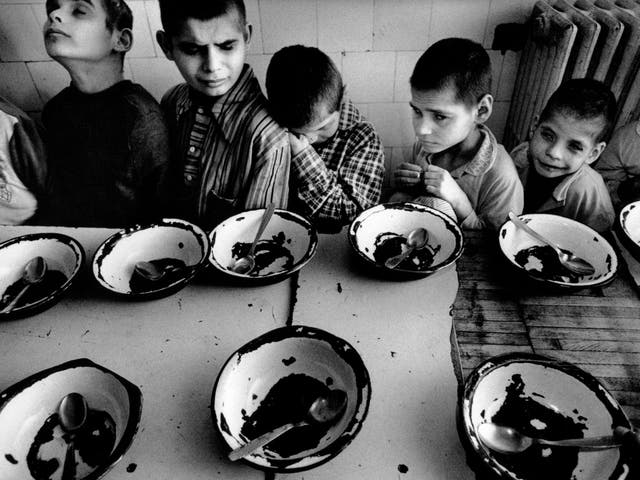 Boy dies Skegness beach