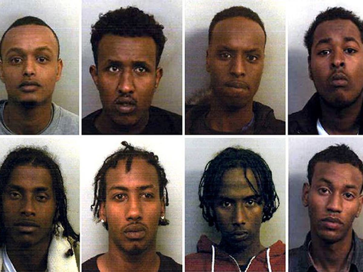 Police and social workers missed opportunities to stop Bristol sex gang earlier, says review