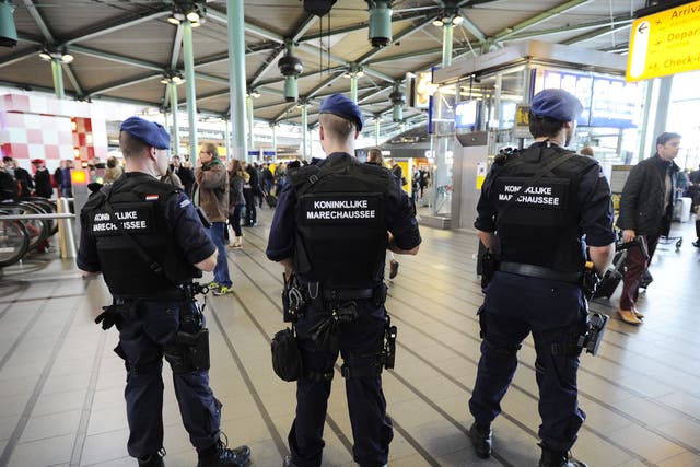 The Brussels attacks have prompted increased security measures across Europe