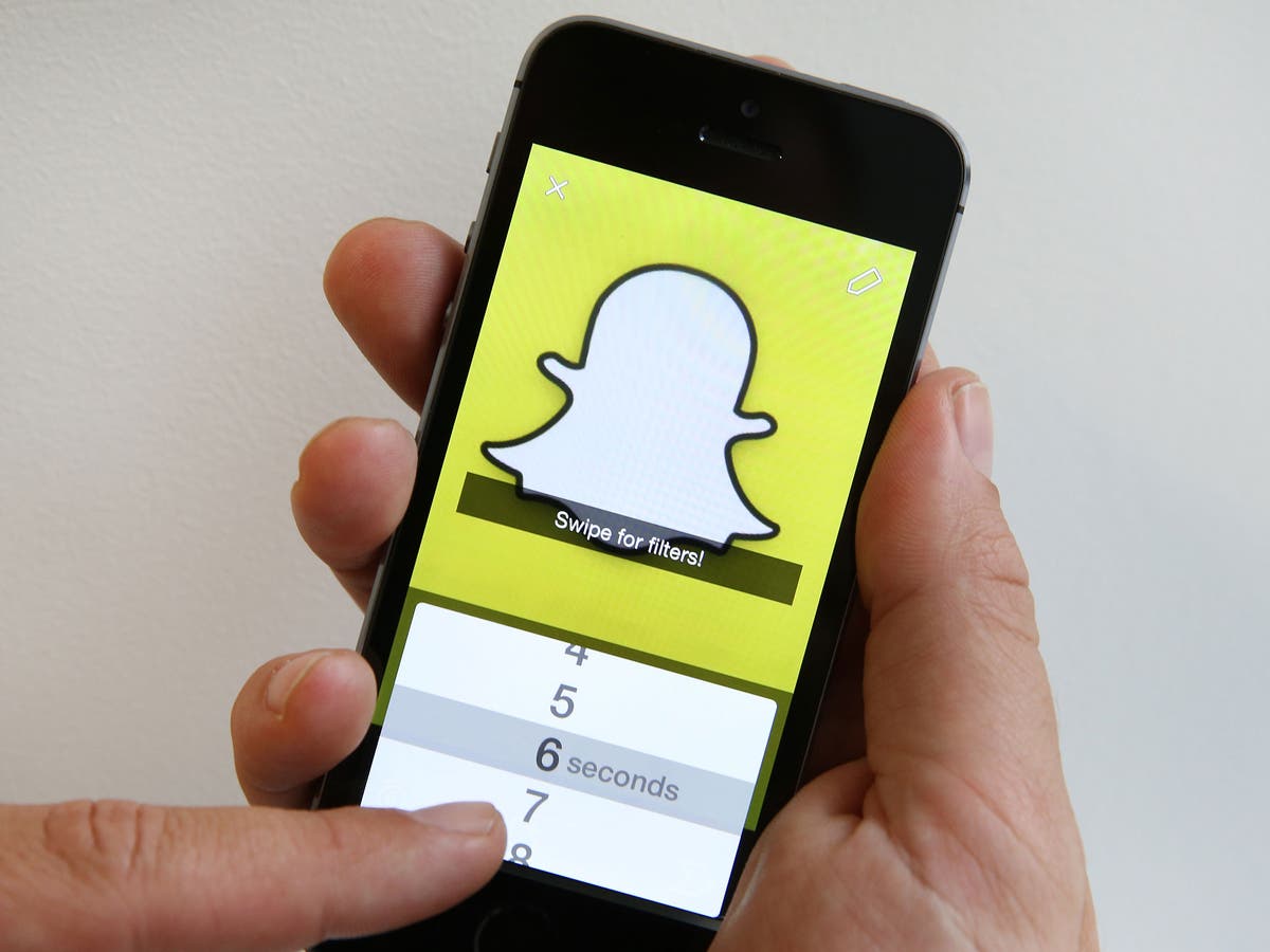 23 Things You Had No Idea You Could Do In Snapchat The Independent The Independent