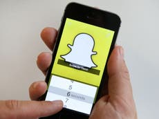 Snapchat reportedly planning to buy Bitstrips for $100m