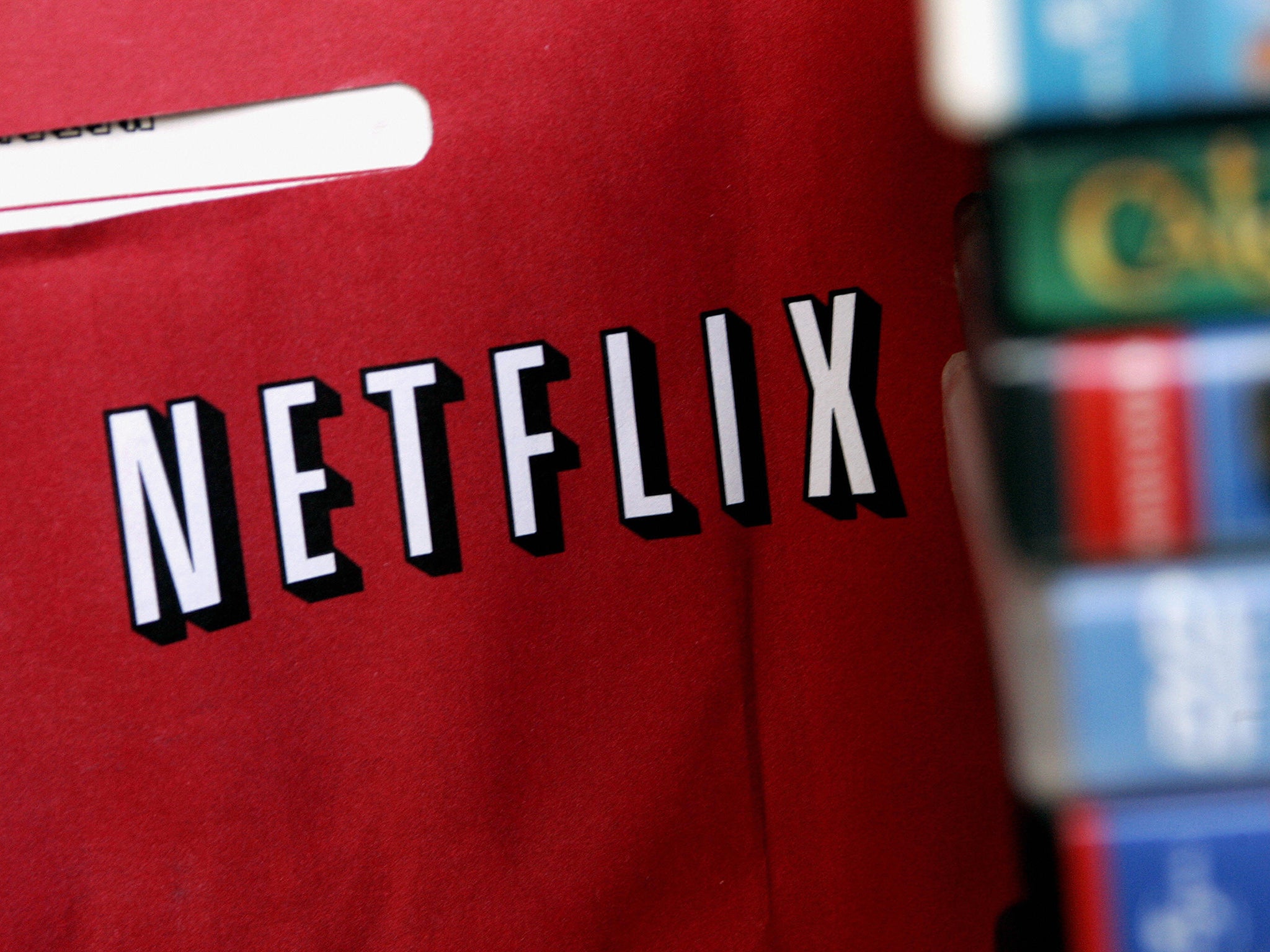 Netflix has long presented itself as a champion of unfettered access to Internet content