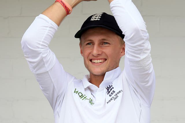 Joe Root believes England are ready for their high stakes clash against Sri Lanka