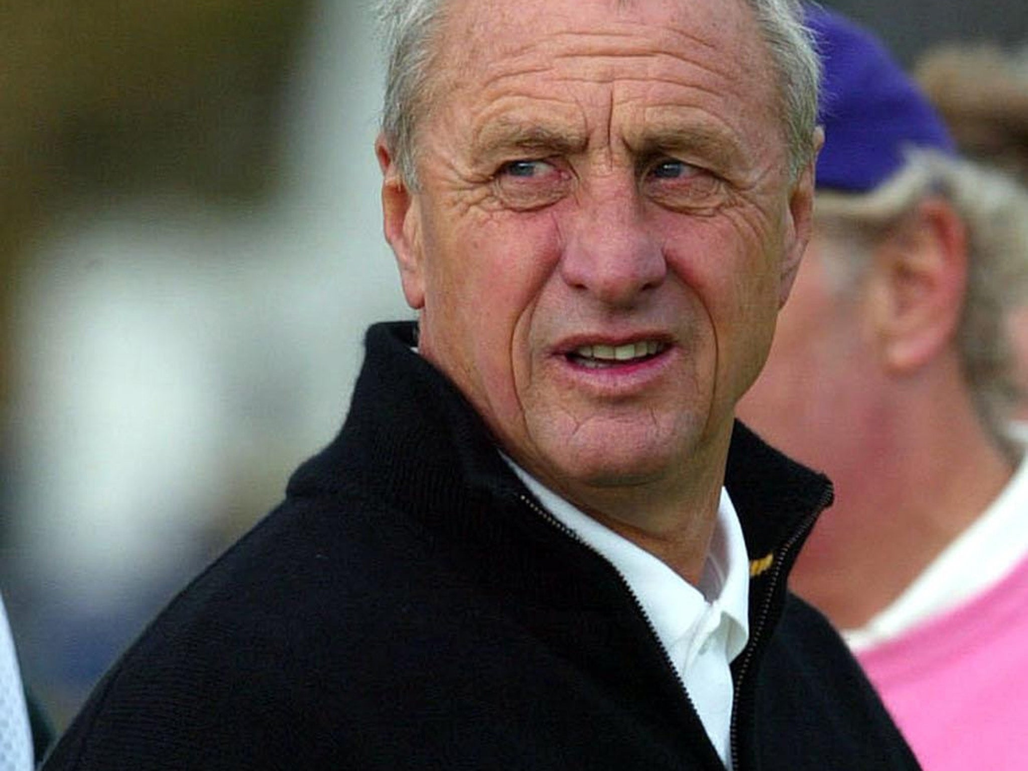 Dutch great Johan Cruyff has died aged 68 after a battle with cancer