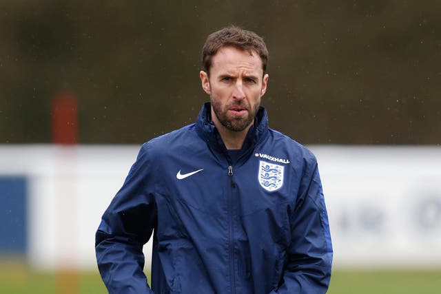 Gareth Southgate’s Under-21s are closing in on qualification