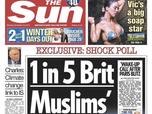 Sun Newspaper Latest News Breaking Stories And Comment The Independent
