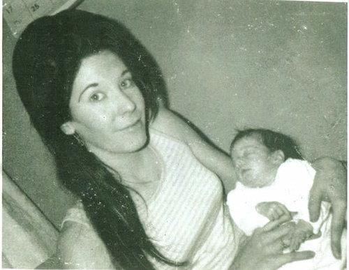 Lula Ann Gillespie-Miller was 28 when she ran away from her family home believing she was too young to be a mother
