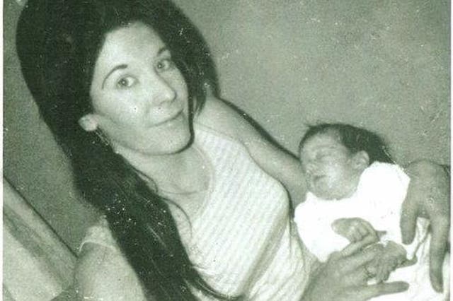 Lula Ann Gillespie-Miller was 28 when she ran away from her family home believing she was too young to be a mother