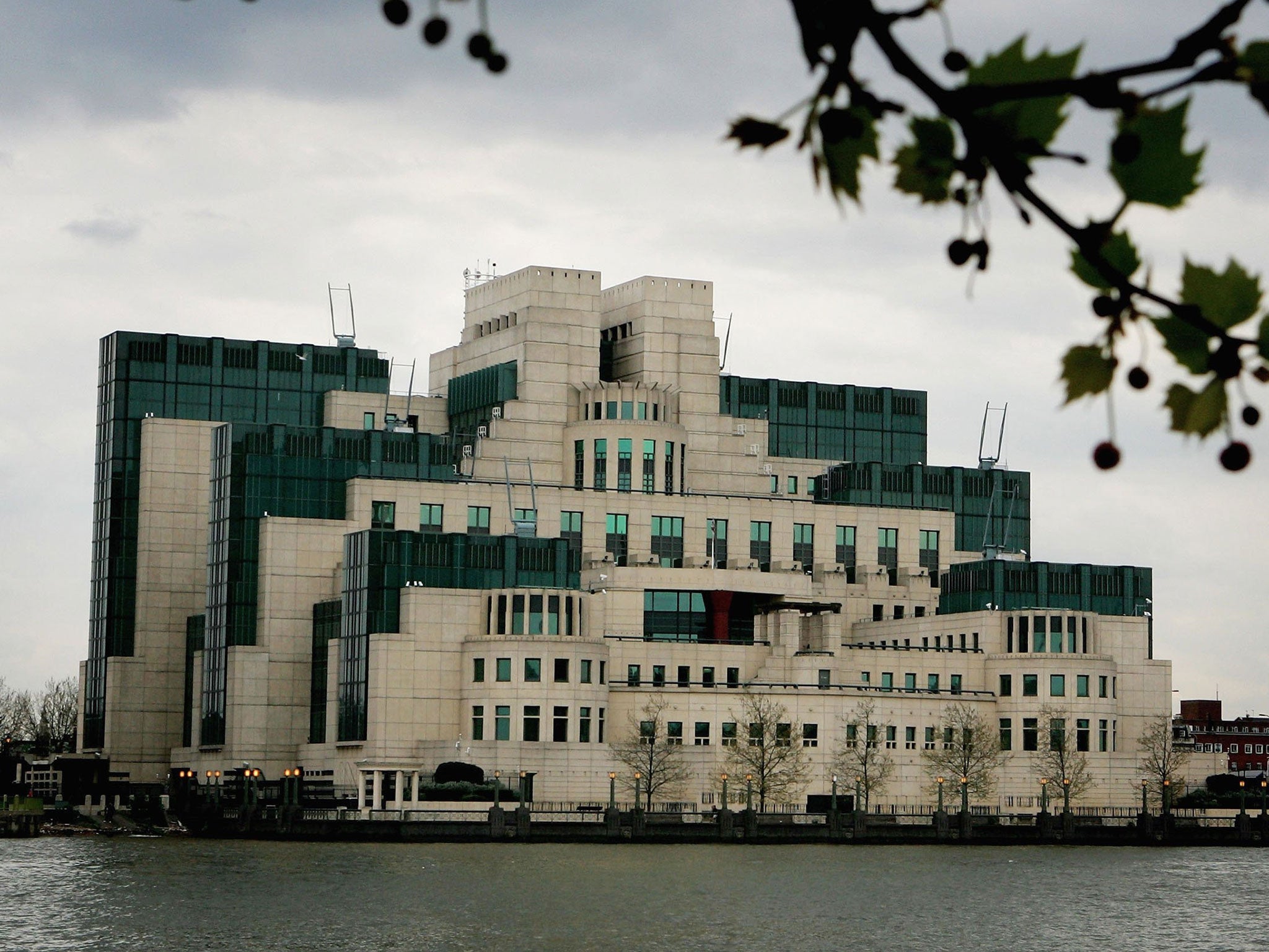 The legal action could require MI6 to reveal some of its most secret work